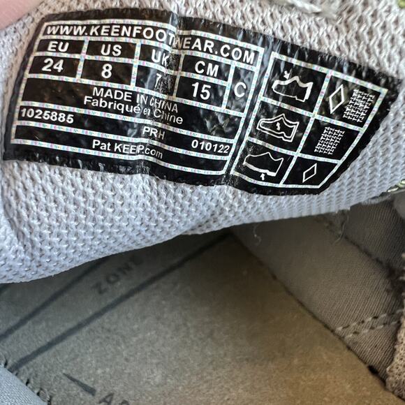 Keen Newport H2 Sandal - Picture 7 of 10